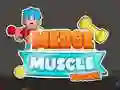 Merge Muscle Tycoon