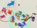 Monster Duelist Monster Duelist