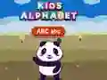Kids Alphabet Kids Alphabet