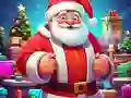 Idle Santa Factory Idle Santa Factory
