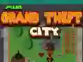 Mini Grand Theft City Mini Grand Theft City