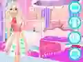Sisters Decorate Bedroom Sisters Decorate Bedroom