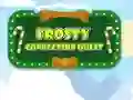 Frosty Connection Quest Frosty Connection Quest