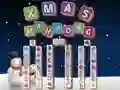 Xmas Mahjong Tiles 2023 Xmas Mahjong Tiles 2023