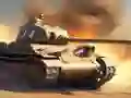 World Tank Wars