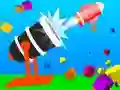 Pixel Demolisher Cannon