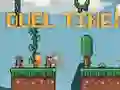 Duel Time! Duel Time!