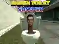 Skibidi Toilet Shooter Chapter 1 Skibidi Toilet Shooter Chapter 1