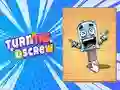 Turn The Screw Turn The Screw