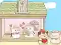 Hamster Apartment Game Hamster Apartment Game