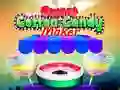 Sweet Cotton Candy Maker Sweet Cotton Candy Maker
