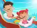 Aquapark Fun Loop Aquapark Fun Loop
