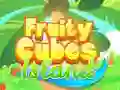 Fruity Cubes Island
