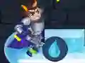 Hero Pipe