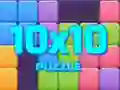 10x10 Puzzle 10x10 Puzzle