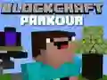 Parkour Blockcraft