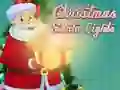 Christmas Santa Lights