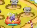 Idle Zoo: Safari Rescue Idle Zoo: Safari Rescue
