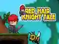 Red Hair Knight Tale Red Hair Knight Tale