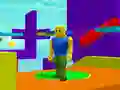 Obby Robby: Only Up! Obby Robby: Only Up!