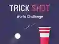 Trick Shot World Challenge Trick Shot World Challenge