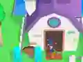 Digital Circus Town Builder