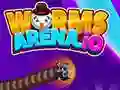 Worms Arena iO Worms Arena iO