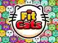 Fit Cats Fit Cats