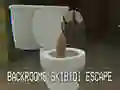Backrooms: Skibidi Escape Backrooms: Skibidi Escape