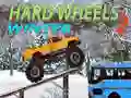 Hard Wheels Winter 2 Hard Wheels Winter 2