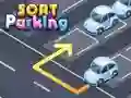 Sort Parking Sort Parking
