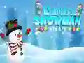 Wonderful Snowman Escape Wonderful Snowman Escape