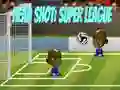 Head Shot: Super League