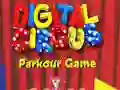 Digital Circus: Parkour Game Digital Circus: Parkour Game