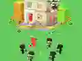 City Idle Counter Terrorists