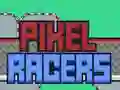 Pixel Racers Pixel Racers