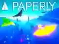 Paperly: Paper Plane Adventure