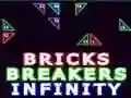 Bricks Breakers Infinity Bricks Breakers Infinity