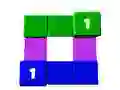 Blocky Paint Blocky Paint