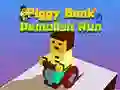 Piggy Bank Demolish Run
