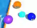 Ball Roll Color 2048 Ball Roll Color 2048