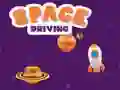 Space Driving Space Driving