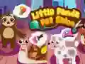 Little Panda Pet Salon 