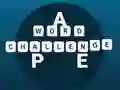 Word Challenge