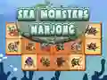 Sea Monsters Mahjong Sea Monsters Mahjong
