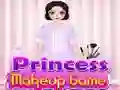 Princess Makeup Game