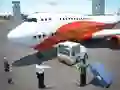 Flight Pilot Airplane