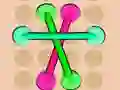 Tangled Knots Tangled Knots
