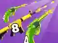 Merge 2048 Gun Rush Merge 2048 Gun Rush