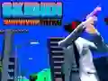 Skibidi Survivor Rush Skibidi Survivor Rush